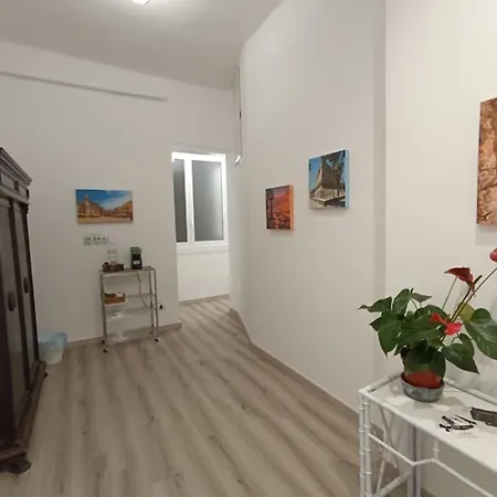招待所 Vica 3*